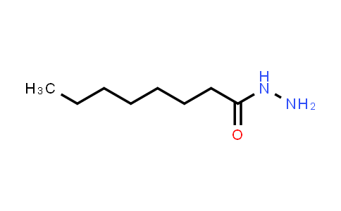 CAS No. 6304-39-8, n-Octanohydrazide