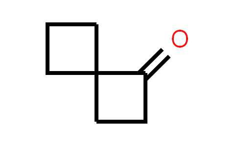 CAS No. 63049-05-8, Spiro[3.3]heptan-1-one