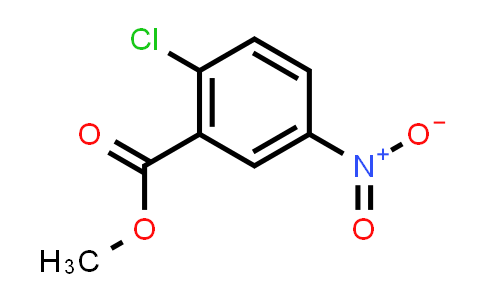 CAS No. 6307-82-0, Methyl 2-chloro-5-nitrobenzoate
