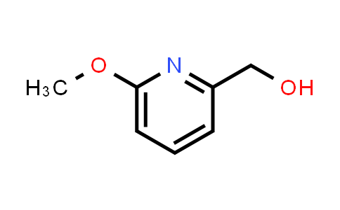 CAS No. 63071-12-5, (6-Methoxypyridin-2-yl)methanol