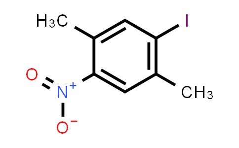 MC564471 | 6311-51-9 | 1-Iodo-2,5-dimethyl-4-nitrobenzene
