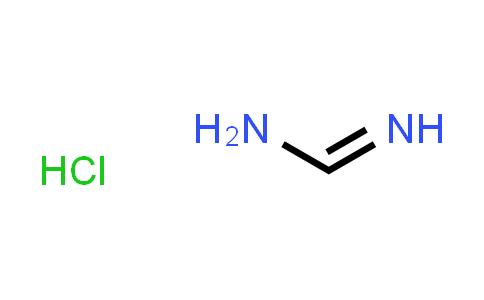 DY564490 | 6313-33-3 | Formimidamide hydrochloride