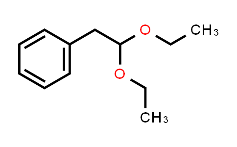 CAS No. 6314-97-2, (2,2-Diethoxyethyl)benzene