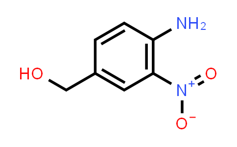 CAS No. 63189-97-9, (4-Amino-3-nitrophenyl)methanol