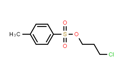CAS No. 632-02-0, 3-Chloropropyl 4-methylbenzenesulfonate