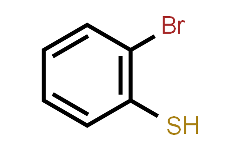 CAS No. 6320-02-1, Benzenethiol, 2-bromo-
