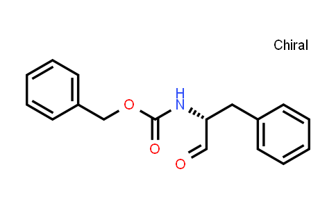 63219-70-5 | Cbz-D-Phenylalaninal