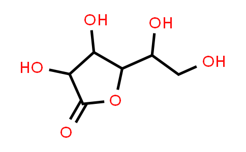 CAS No. 6322-07-2, 1,4-D-Gulonolactone