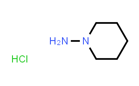 CAS No. 63234-70-8, 1-Aminopiperidine hydrochloride