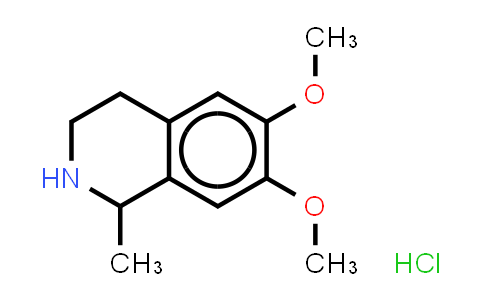 63283-42-1 | Salsolidine hydrochloride