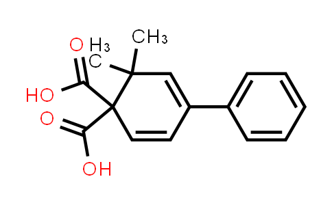 CAS No. 63297-02-9, 3,3-Dimethyl-[1,1-biphenyl]-4,4-dicarboxylic acid