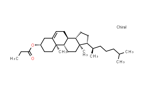 MC564596 | 633-31-8 | 丙酸胆固醇酯