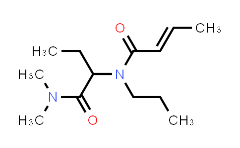 CAS No. 633-47-6, Cropropamide