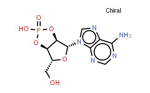 MC564647 | 634-01-5 | Adenosine 2',3'-cyclic phosphate