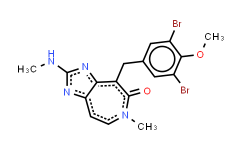 CAS No. 634151-15-8, Ceratamine A
