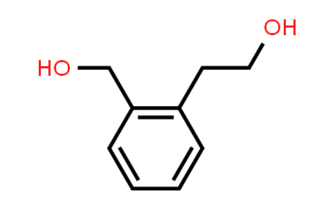 CAS No. 6346-00-5, 2-(2-(Hydroxymethyl)phenyl)ethan-1-ol