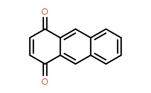 CAS No. 635-12-1, Anthracene-1,4-dione