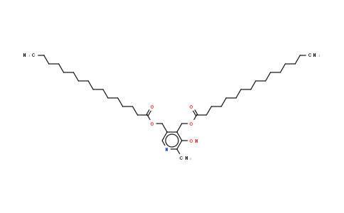 MC564708 | 635-38-1 | 3,4-二棕榈酸吡哆醇酯