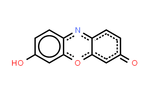 CAS No. 635-78-9, Resorufin