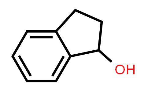 CAS No. 6351-10-6, 2,3-Dihydro-1H-inden-1-ol