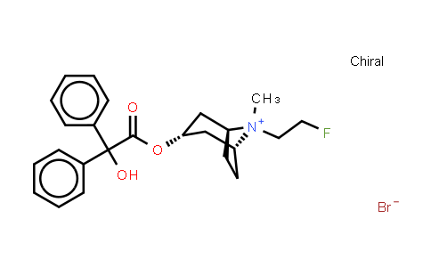 MC564720 | 63516-07-4 | 氟托品溴铵