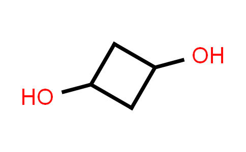 CAS No. 63518-47-8, Cyclobutane-1,3-diol