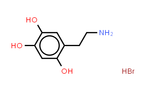 CAS No. 636-00-0, Oxidopamine (hydrobromide)