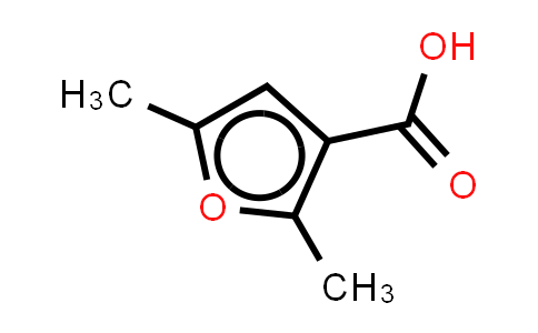 636-44-2 | 2,5-二甲基-3-呋喃酸