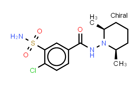 636-54-4 | 氯帕胺