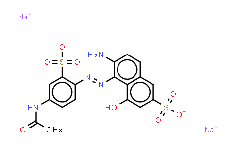 CAS No. 6360-07-2, C.I. Acid red 37