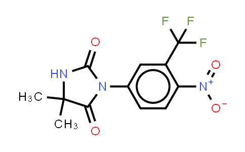CAS No. 63612-50-0, Nilutamide