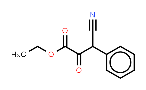 6362-63-6 | 3-氰基-3-苯基丙酮酸乙酯