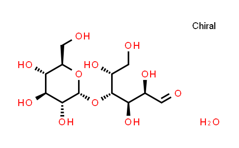 CAS No. 6363-53-7, Maltose monohydrate