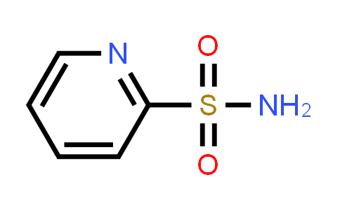 CAS No. 63636-89-5, Pyridine-2-sulfonamide
