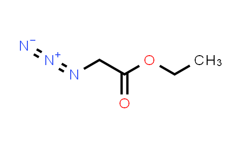 637-81-0 | Acetic acid, 2-azido-, ethyl ester