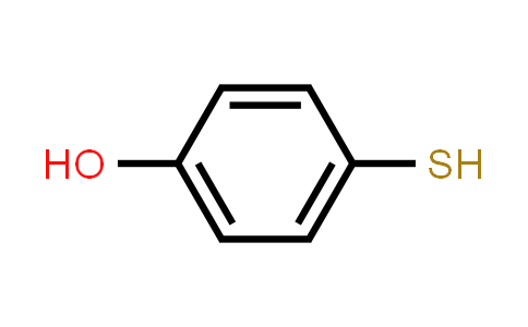 CAS No. 637-89-8, 4-Hydroxythiophenol
