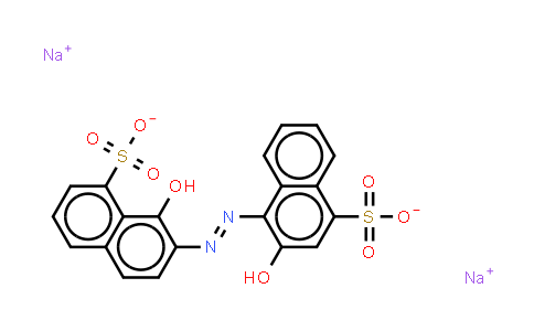 CAS No. 6370-08-7, C.I. Acid blue 158
