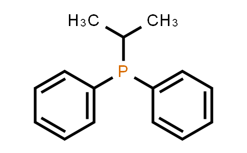 CAS No. 6372-40-3, Isopropyldiphenylphosphine