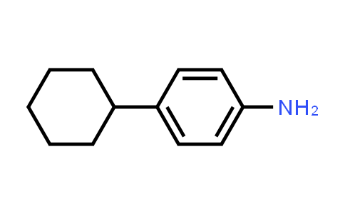 CAS No. 6373-50-8, 4-Cyclohexylaniline