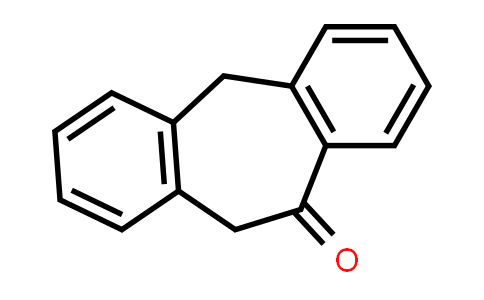 CAS No. 6374-70-5, 5,11-Dihydro-10H-dibenzo[a,d][7]annulen-10-one