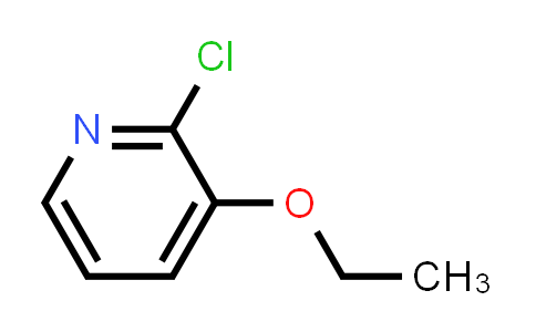CAS No. 63756-58-1, 2-Chloro-3-ethoxypyridine