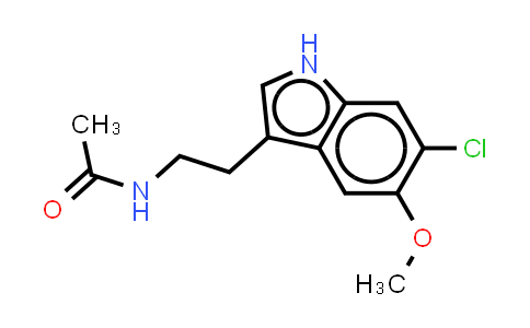 CAS No. 63762-74-3, 6-Chloromelatonin