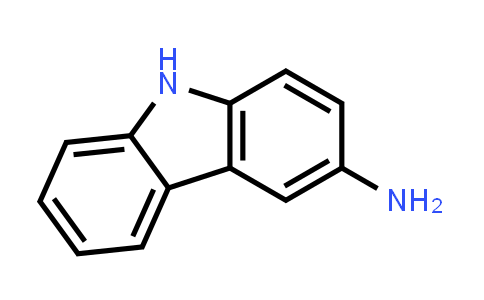 CAS No. 6377-12-4, 9H-Carbazol-3-ylamine