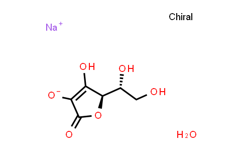 CAS No. 6381-77-7, Sodium erythorbate