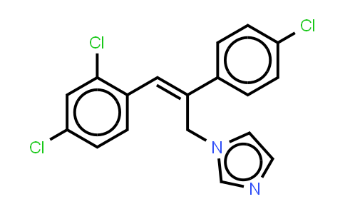 CAS No. 63824-12-4, Aliconazole