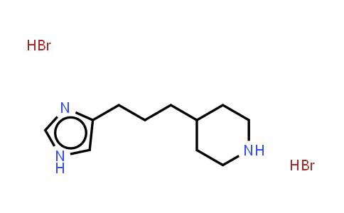 639089-06-8 | VUF 5681 (hydrobromide)