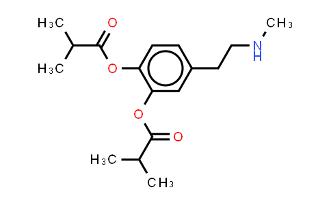CAS No. 66195-31-1, Ibopamine