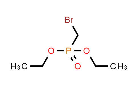 CAS No. 66197-72-6, 1-[bromomethyl(ethoxy)phosphoryl]oxyethane