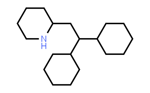 CAS No. 6621-47-2, Perhexiline