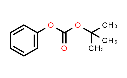 CAS No. 6627-89-0, tert-Butyl phenyl carbonate